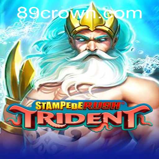 StempedeRushTrident: A Deep Dive into the Game Features and Rules with the Crown89 Login