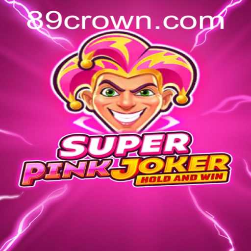 Discover the World of SuperPinkJoker: A Fascinating Dive into Digital Fun