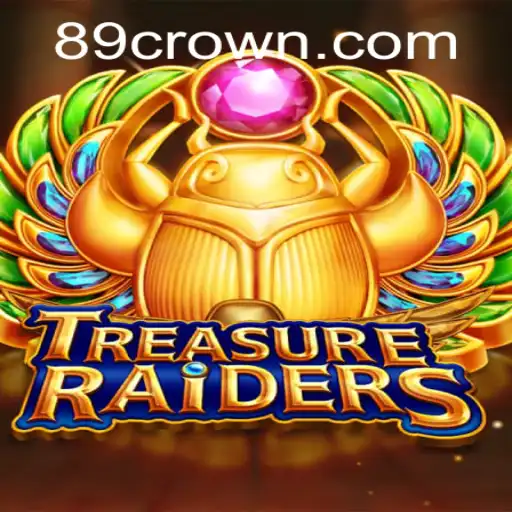 Unveiling TREASURERAIDERS: A Dive into Adventure and Strategy