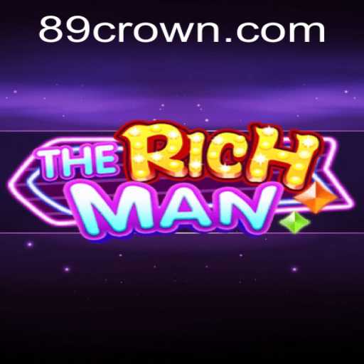 Exploring TheRichMan: A Comprehensive Guide to Crown89 Login