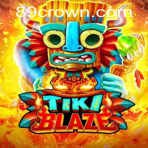 Exploring TikiBlaze: A New Adventure with Crown89 Login