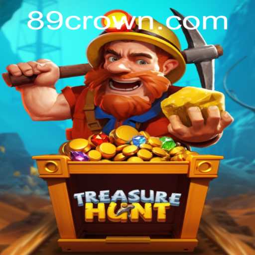 The Fascinating World of TreasureHunt and the Crown89 Login