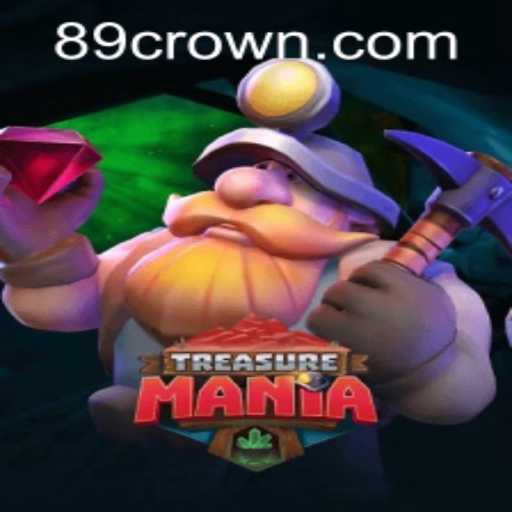 Discover the Exciting World of TreasureMania with Crown89 Login