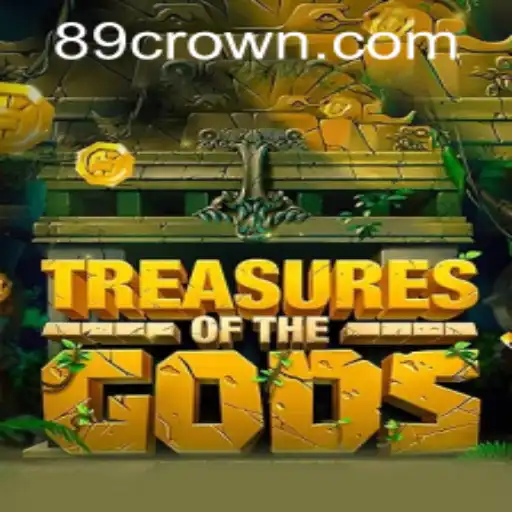 Treasure of the Gods: An Epic Adventure with Crown89 Login