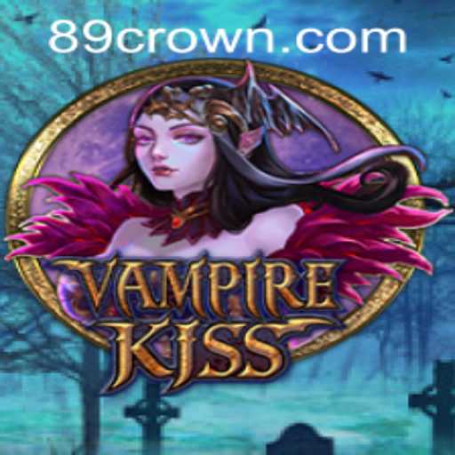 Unveiling VampireKiss: A Mysterious Journey with Crown89 Login